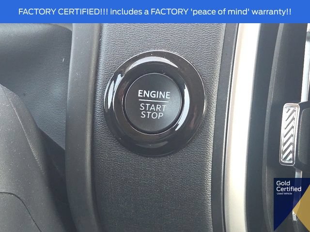 Certified 2025 Ford Expedition Max Active AWD/4WD image 55