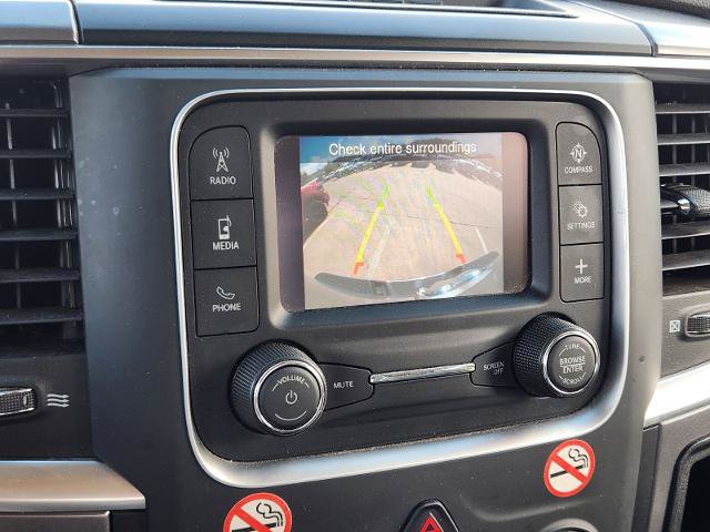 Used 2024 RAM 1500 Classic SLT RWD image 16