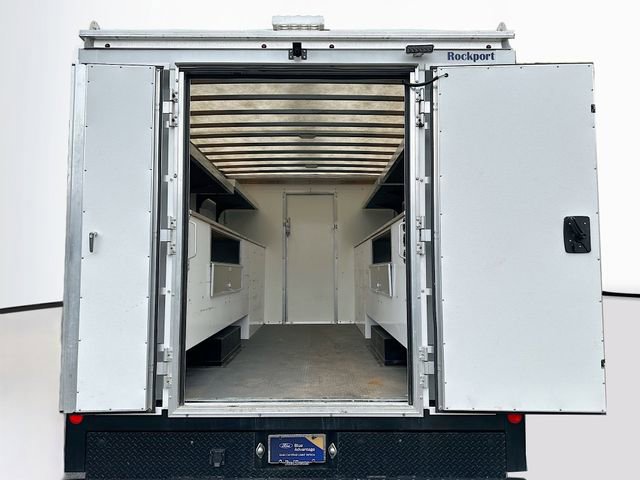 Certified 2025 Ford E-350 and Econoline 350 Super Duty w/ Ambulance Prep Package image 17
