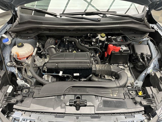 Certified 2023 Ford Escape Active w/ Tech Pack #1 AWD/4WD image 2