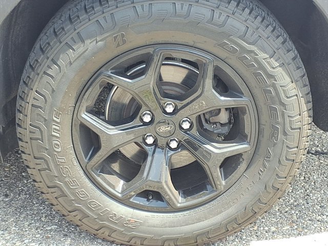 Certified 2023 Ford Explorer Timberline w/ Timberline Technology Package AWD/4WD image 35