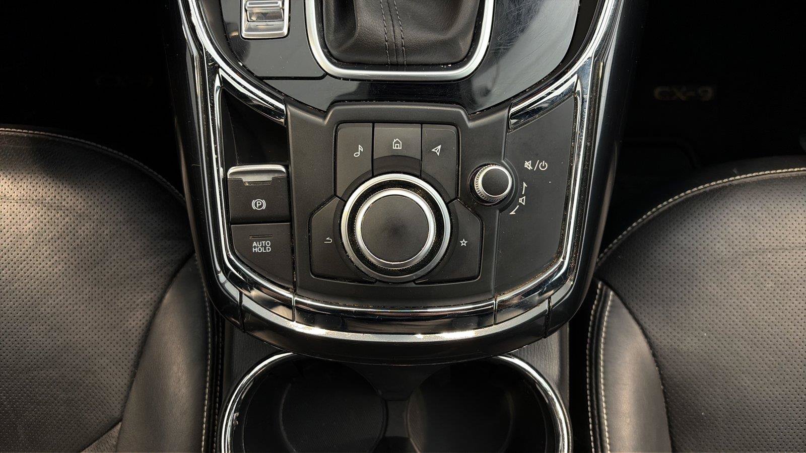 Used 2021 MAZDA CX-9 Grand Touring FWD image 26