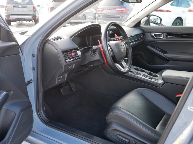 Used 2023 Honda Civic Touring image 12