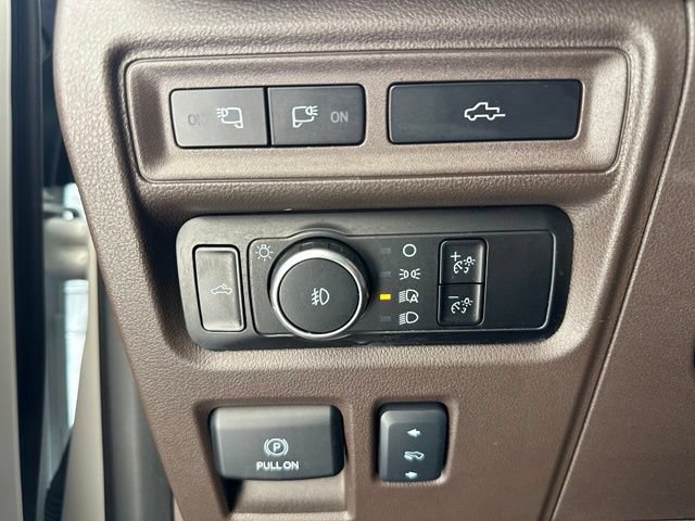 Certified 2023 Ford F150 King Ranch w/ Equipment Group 601A High AWD/4WD image 28