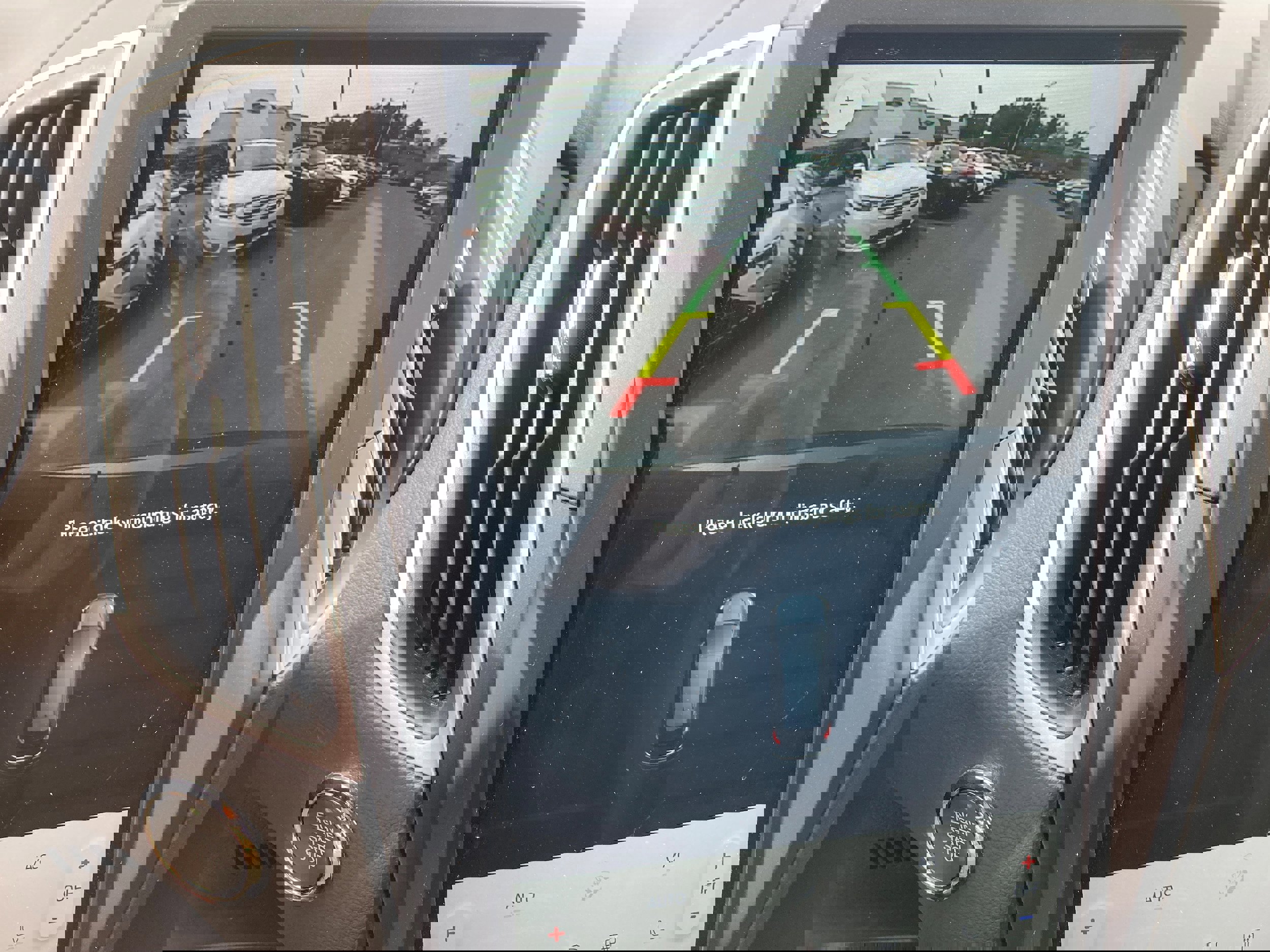 Certified 2023 Ford Edge SEL w/ Convenience Package image 17