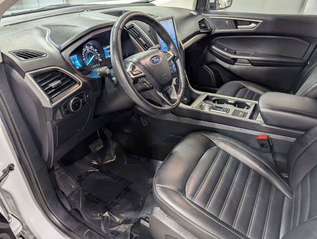 Certified 2024 Ford Edge SEL AWD/4WD image 15