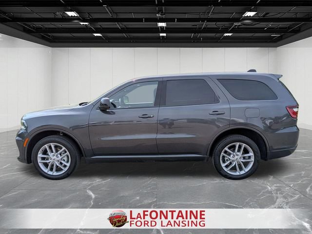 Used 2026 Dodge Durango GT AWD/4WD image 2