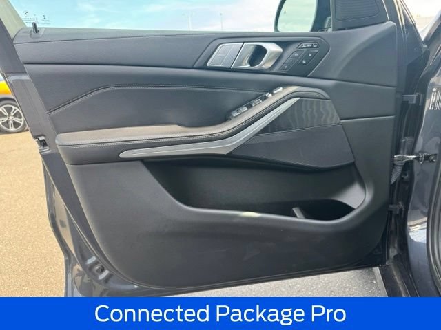 Used 2021 BMW X7 xDrive40i AWD/4WD image 12