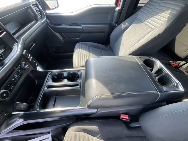 Certified 2023 Ford F150 XL w/ STX Appearance Package AWD/4WD image 22