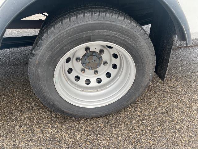 Certified 2022 Ford Transit 350 DRW image 10