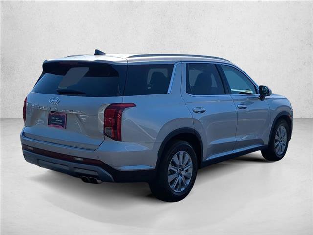 Used 2025 Hyundai Palisade SEL image 5