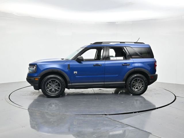 Certified 2023 Ford Bronco Sport Big Bend AWD/4WD image 6