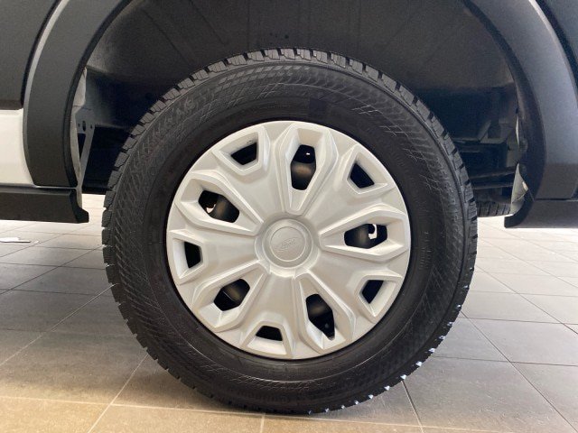 Certified 2023 Ford Transit 350 XLT RWD image 25