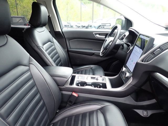 Certified 2024 Ford Edge SEL AWD/4WD image 9