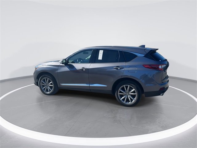 Used 2020 Acura RDX w/ Technology Package image 3