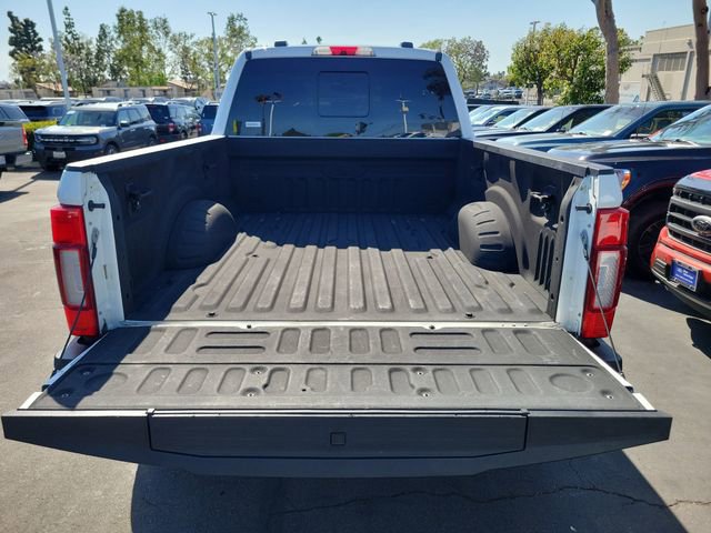 Certified 2022 Ford F250 Platinum image 31