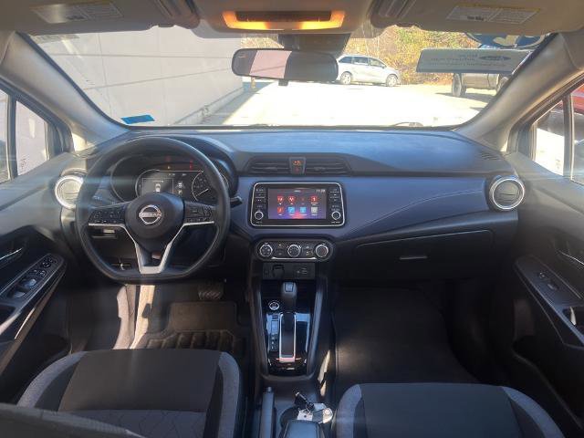 Used 2024 Nissan Versa SV w/ Trunk Package image 14