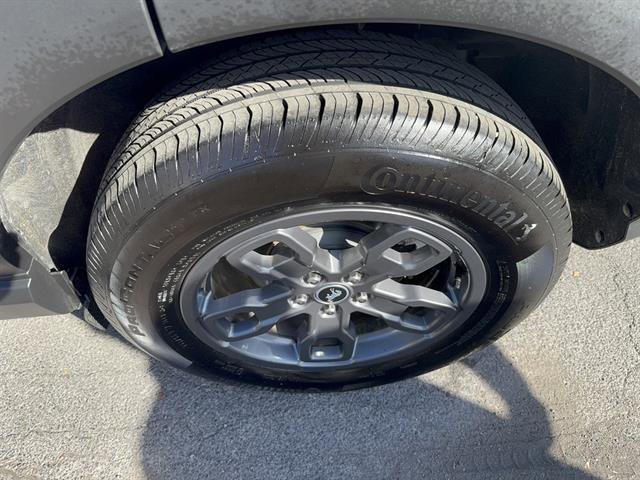 Certified 2024 Ford Bronco Sport Big Bend image 17