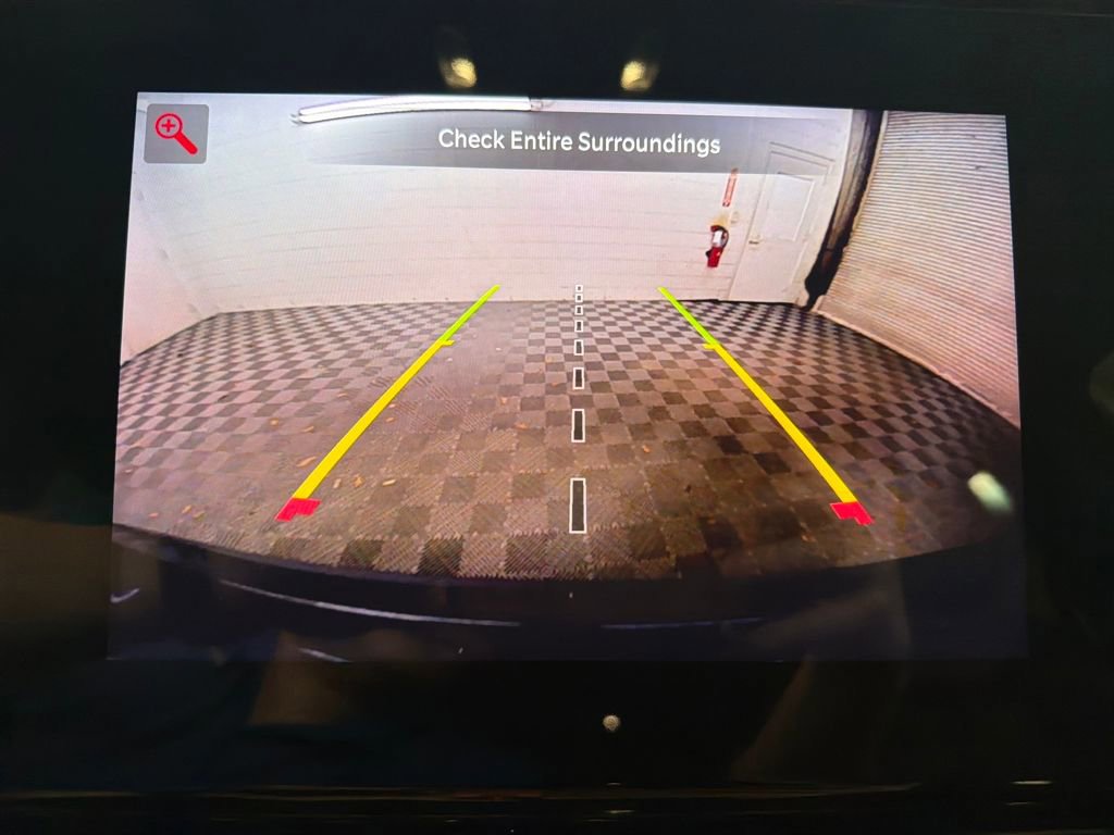 Used 2024 Jeep Wagoneer L Series II image 27