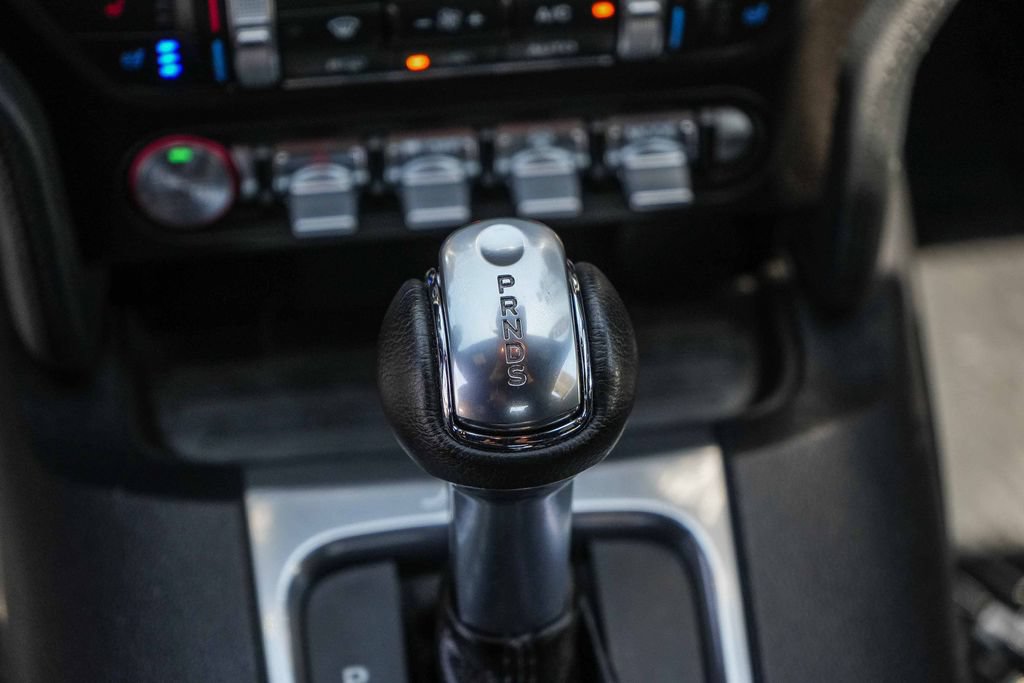 Certified 2022 Ford Mustang Premium RWD image 23