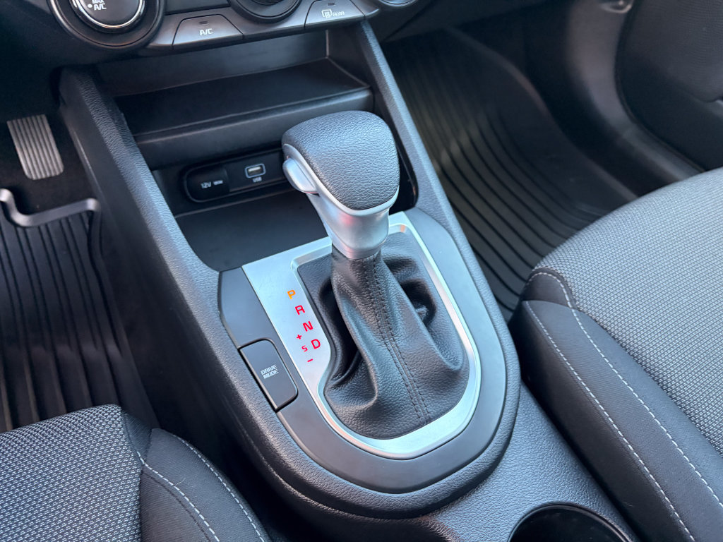 Used 2024 Kia Forte LXS w/ LXS Technology Package FWD image 22