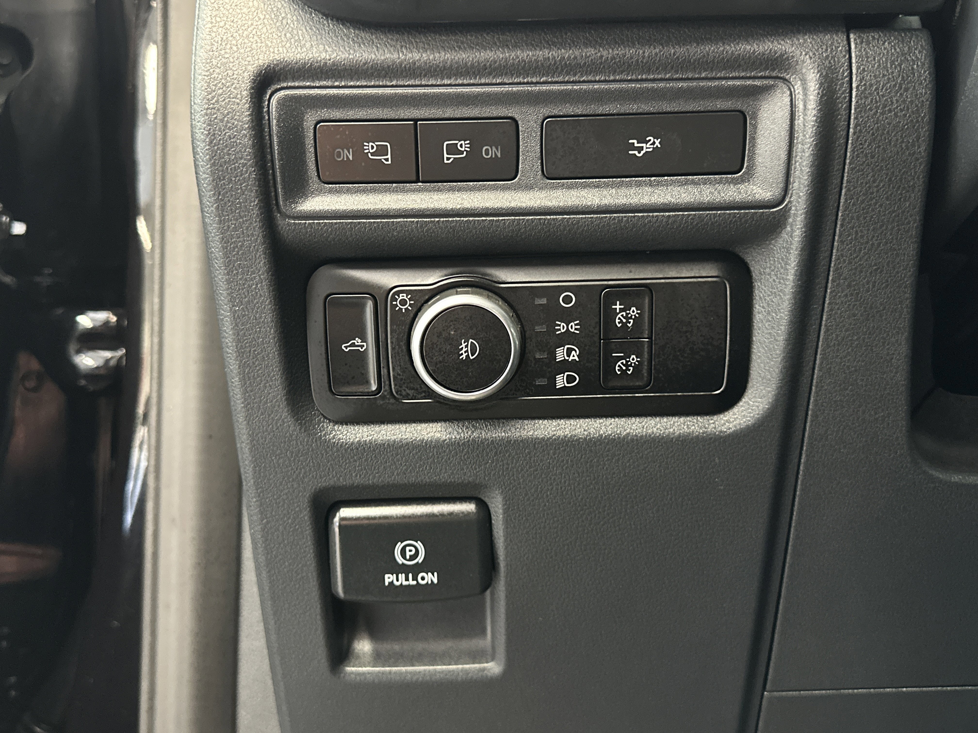 Certified 2023 Ford F150 XLT w/ Equipment Group 302A High image 24