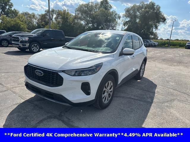 Certified 2023 Ford Escape Active w/ Tech Pack #2 image 4