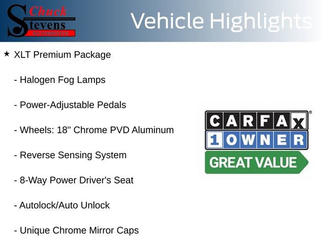 Certified 2020 Ford F250 XLT w/ XLT Premium Package AWD/4WD image 8