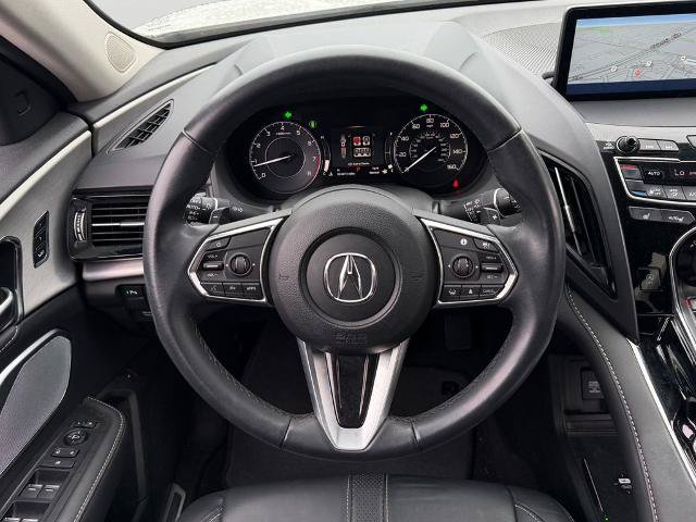 Used 2023 Acura RDX FWD w/ Technology Package image 18