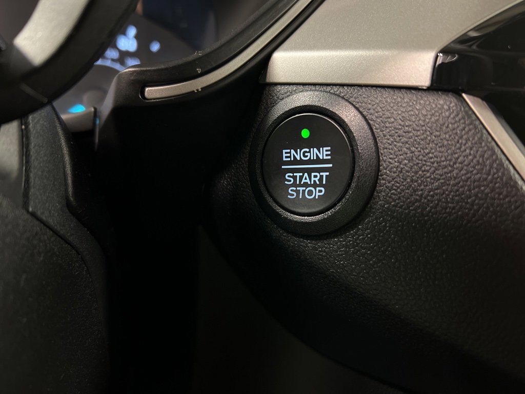 Certified 2022 Ford Escape SE image 23