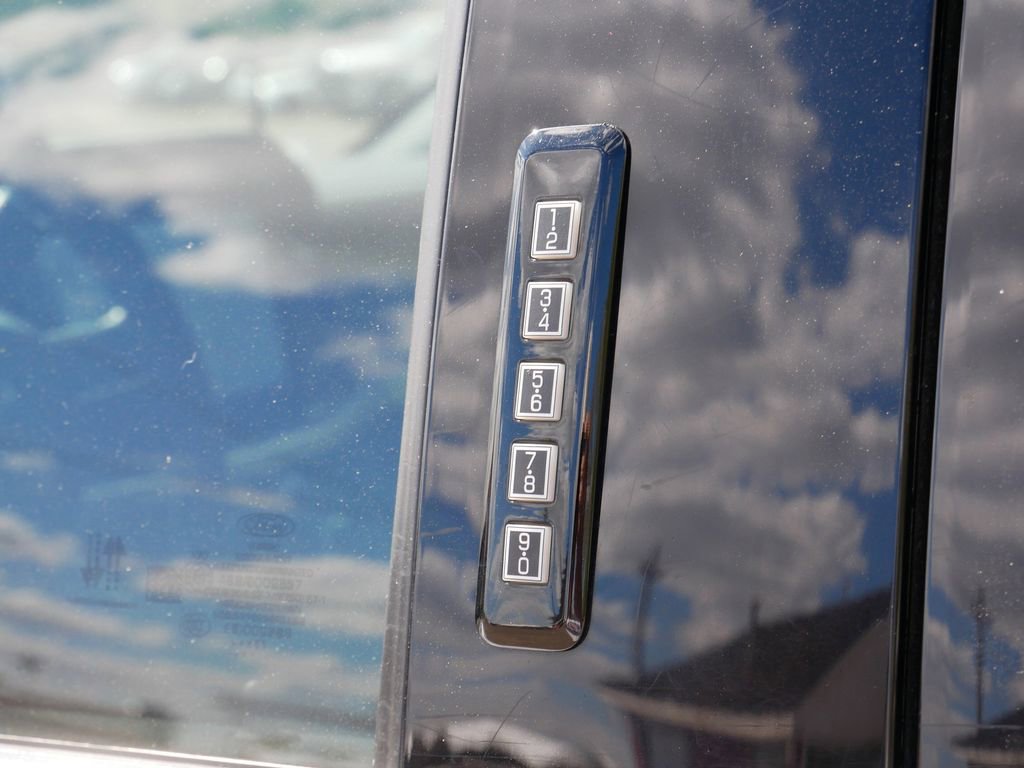 Certified 2021 Ford F150 Lariat AWD/4WD image 14