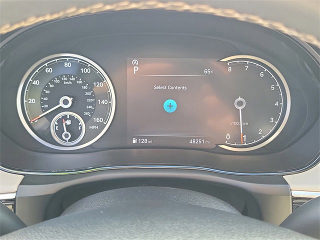 Used 2022 Genesis GV70 2.5T w/ Select Package image 12