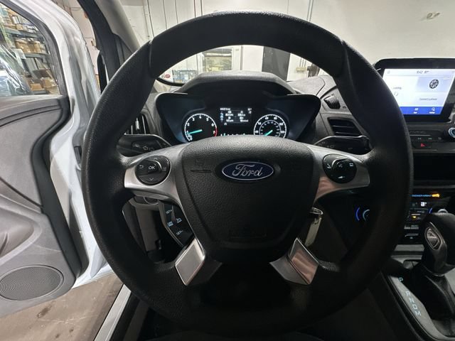 Certified 2020 Ford Transit Connect XLT FWD image 15