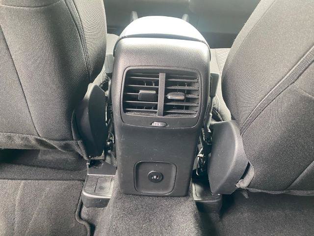 Certified 2025 Ford Escape Active FWD image 30