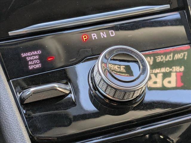 Used 2021 Jeep Grand Cherokee L Limited image 12