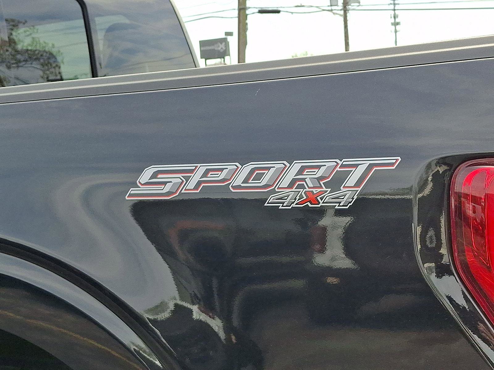 Certified 2023 Ford F150 Lariat w/ Equipment Group 502A High image 31