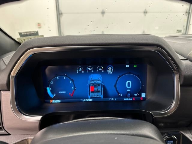 Certified 2025 Ford F150 Platinum w/ FX4 Off-Road Package image 38
