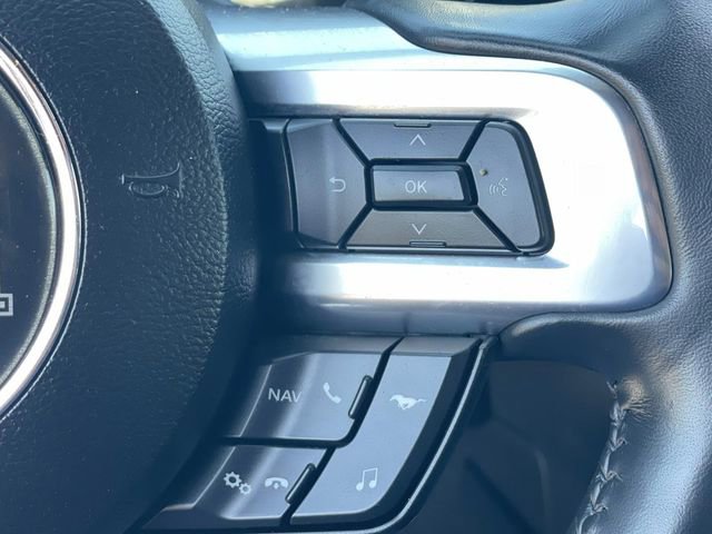 Certified 2021 Ford Mustang Mach 1 w/ Mach 1 Handling Package image 10