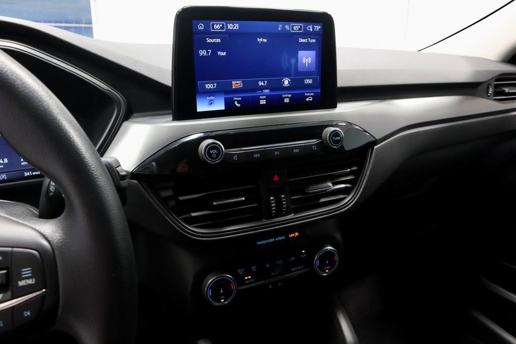 Certified 2025 Ford Escape Active AWD/4WD image 31