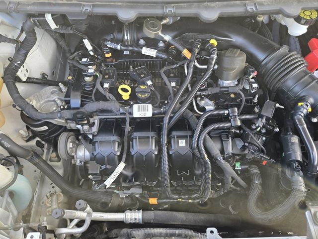 Certified 2022 Ford Edge Titanium w/ Equipment Group 301A AWD/4WD image 29