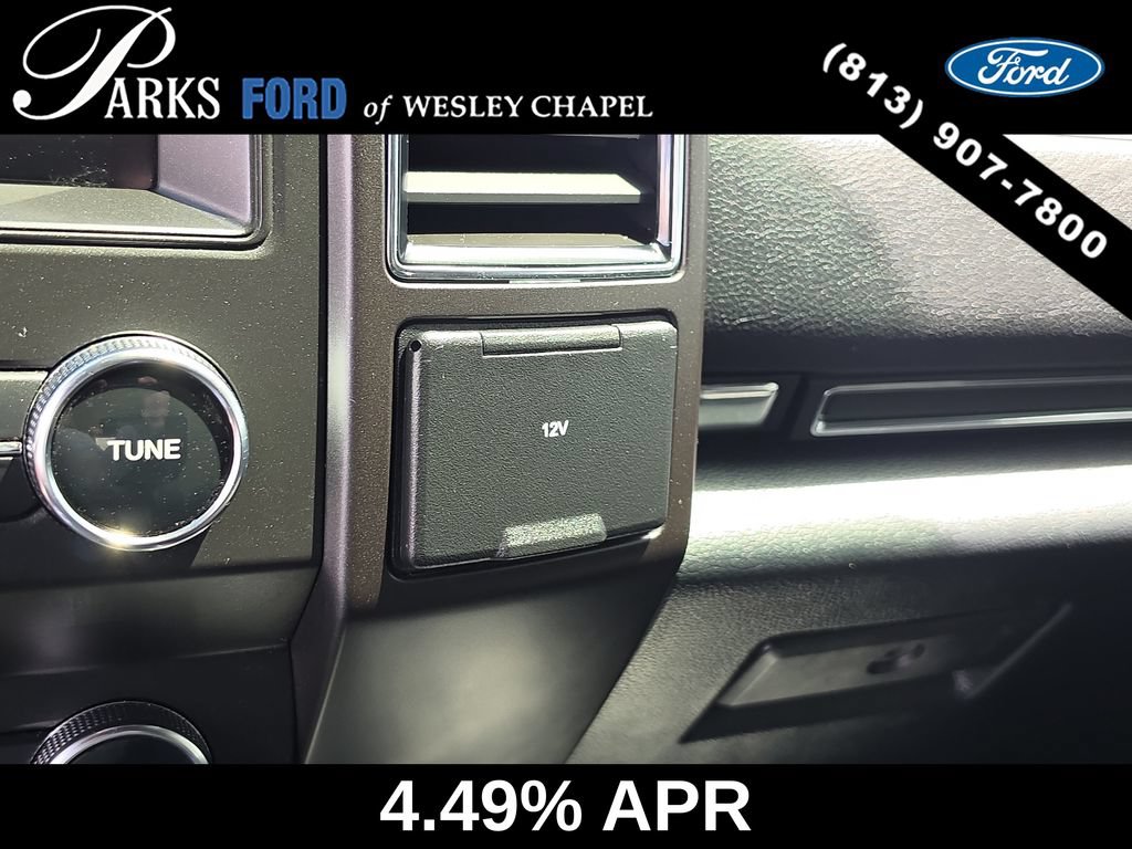 Certified 2020 Ford Expedition Limited w/ Equipment Group 303A RWD image 27
