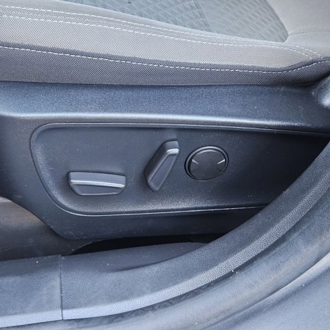 Certified 2021 Ford Escape SE w/ Convenience Package image 12