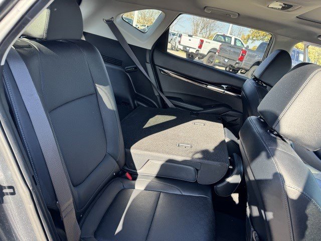 Used 2021 Kia Seltos EX image 32