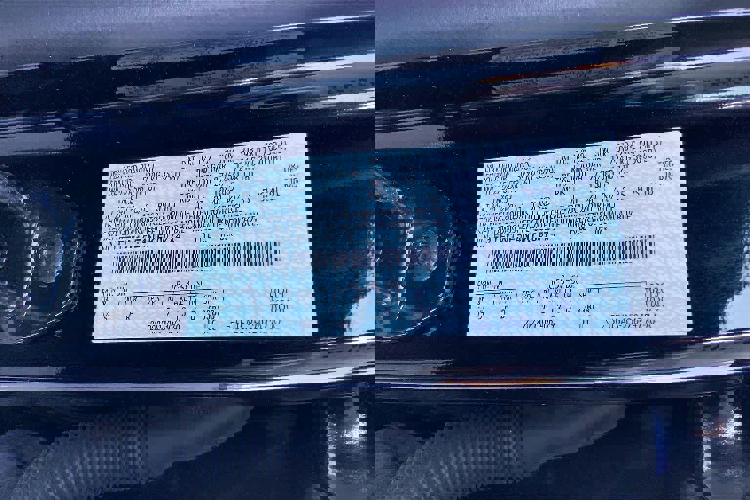 Certified 2022 Ford F150 XLT w/ Equipment Group 302A High image 29