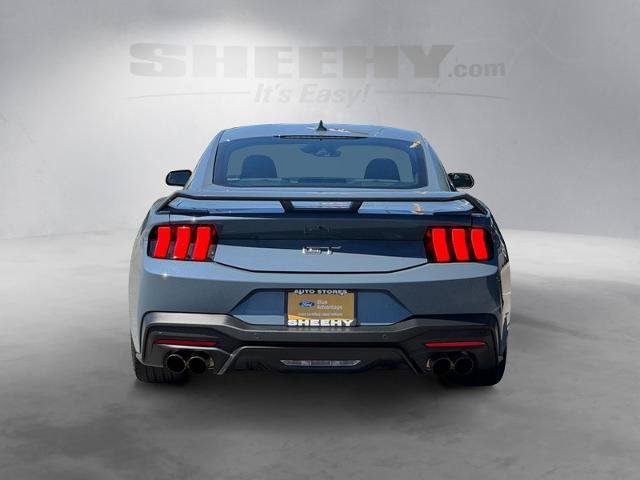 Certified 2024 Ford Mustang GT w/ GT Performance Package RWD image 12