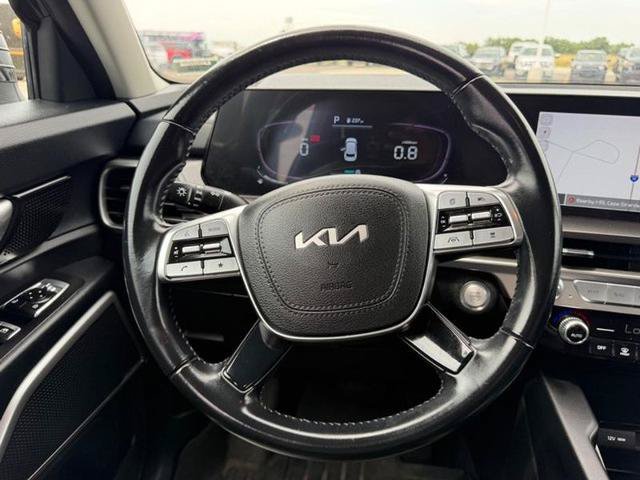 Used 2023 Kia Telluride LX AWD/4WD image 12