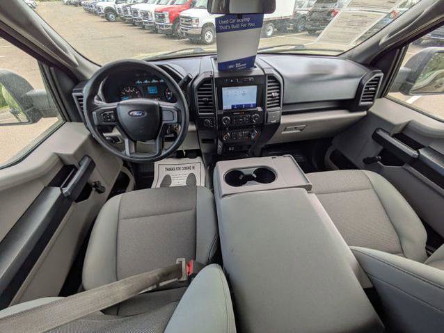 Certified 2020 Ford F150 XL AWD/4WD image 29