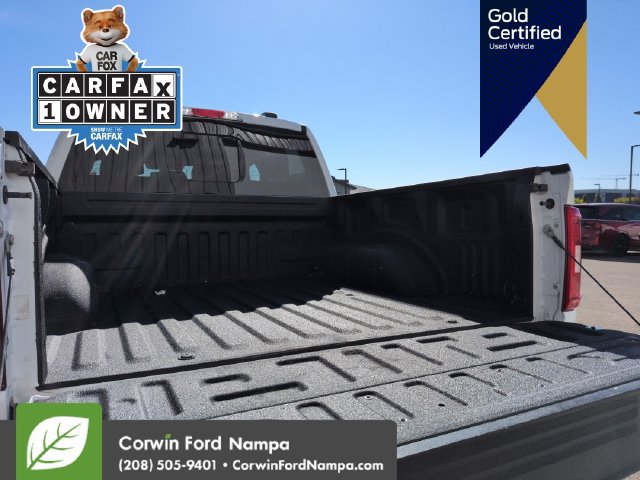 Certified 2023 Ford F150 XLT w/ Equipment Group 302A High AWD/4WD image 30