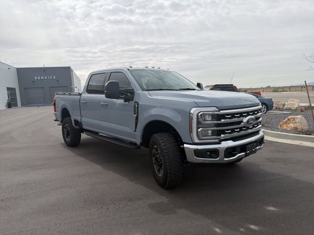 Certified 2024 Ford F250 Lariat w/ Tremor Off-Road Package image 7