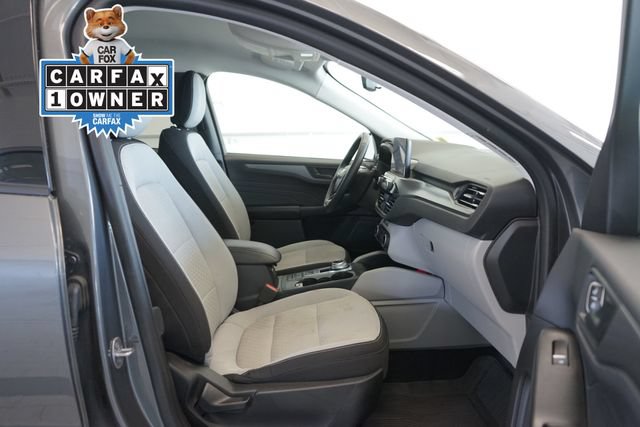 Certified 2023 Ford Escape Active AWD/4WD image 32